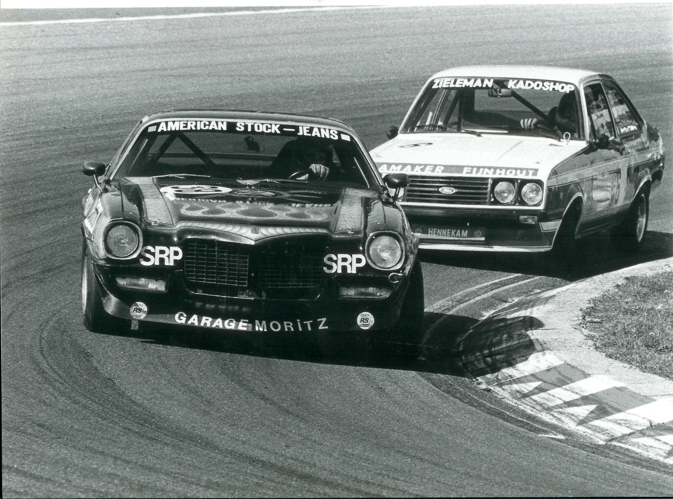 Race Car