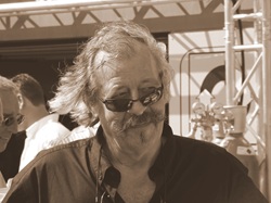 John Moritz