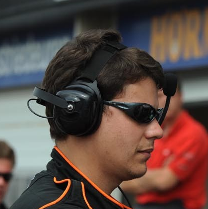 Jeroen Woldring