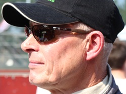 Bert Moritz